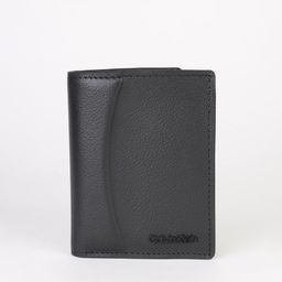 Calvin Klein Men Leather Two Fold Wallet-34