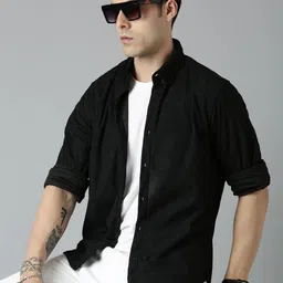 Kook N Keech Standard Casual Shirt-image-31
