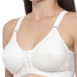 BLOSSOM Bra Full Coverage image 5