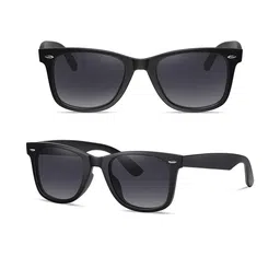 Arzonai Unisex UV Protection Black Sunglasses-picture-11