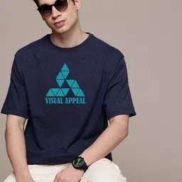 Moda Rapido Men Printed T-shirt-picture-35
