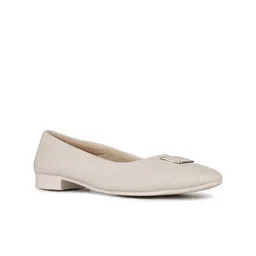 Inc 5 Women Party Wear Solid Round Toe Casual Shoes-43