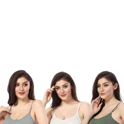Taslar Bra Full Coverage image 3