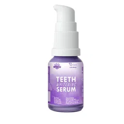 Qelica Bright Berry Teeth Whitening Serum - 15 ml-41