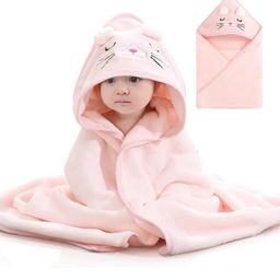 MumsLap Pink 1 Other 300 GSM Bath Towel-34