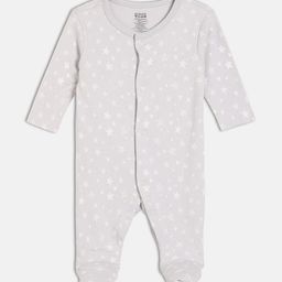 MINI KLUB Boys Cotton Sleepsuit-image-83
