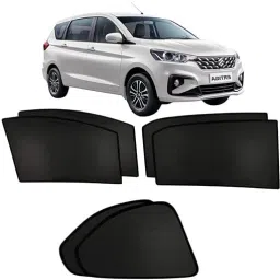 Side Window Sun Shade For Maruti Suzuki Ertiga-picture-19