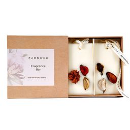 Fernweh Set Of 2 Fragrance Bars-0