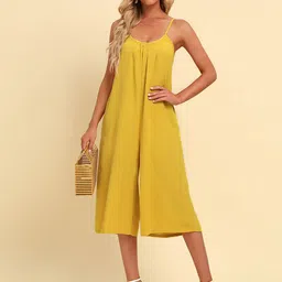JC Mode Culotte Jumpsuit-25
