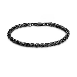 LITCHI Men Link Bracelet-image-58
