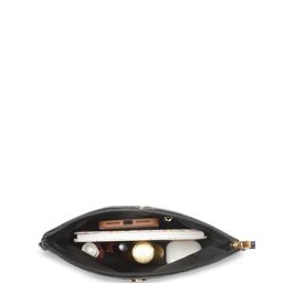Baggit PU Structured Sling Bag image 5