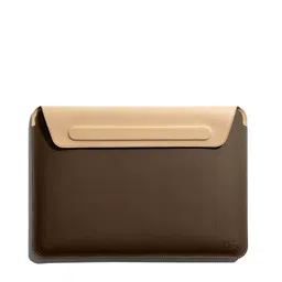 DailyObjects Unisex PU Laptop Sleeve-29