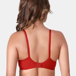 SKDREAMS Abstract Bra Full Coverage image 5
