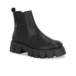 ADORLY Women High-Top Chelsea Boots-52