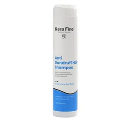 KERA FINE Anti Dandruff Shampoo - 250 ml-18