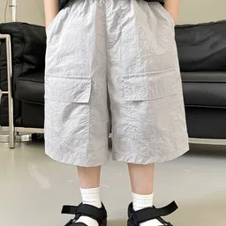 LULU & SKY Boys Shorts-image-90