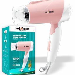Pick Ur Needs Professional Stylish Hair Dryers For Womens And Men Hot And Cold Dryer (1800W) Hair Dryer-image-48