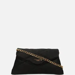 Carlton London Textured Structured Quilted Handheld Bag-29
