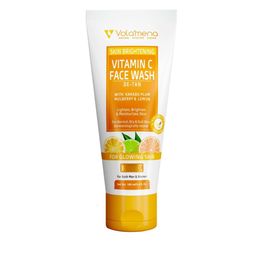 Volamena Vitamin C Face Wash For Lighten Brighten & Moisturizes Skin- 100ml-20