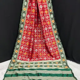 Trendmalls Printed Dupatta-picture-23