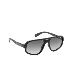 IDEE Men Rectangle Sunglasses with Polarised and UV Protected Lens image 1