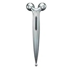 Vintageware 3D Face Roller - Silver-0