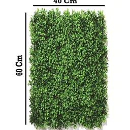 Go Hooked Artificial Grass Mat Wall Panel image 4