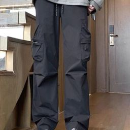 StyleCast Men Relaxed Trousers-image-88