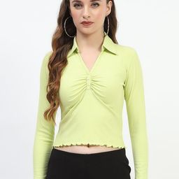 Madame Crop Top-image-18