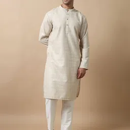 FILORI STUDIO Men Regular Kurta-picture-23