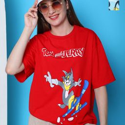 Dreambe Women 2 Wonder Woman Printed Applique T-shirt-image-52