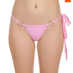 SELFCARE Pack Of 2 Double Ring Thong Briefs SN3076-picture-17
