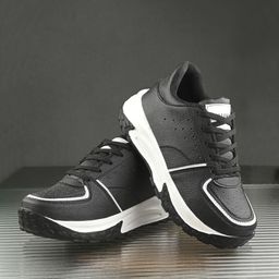 Killer Women Colourblocked Sneakers-image-70
