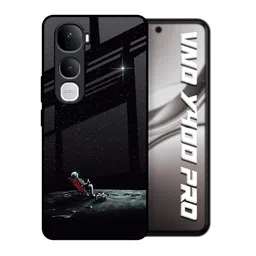 QRIOH Unisex Vivo Y400 Pro 5G Quirky Relaxation Mode On Shockproof Glass Back Case-picture-37