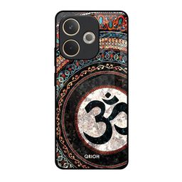 QRIOH Printed Oppo A5 Pro 5G Back Case Mobile Accessories-image-90
