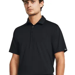 UNDER ARMOUR Playoff 3.0 Fitted Polo T-Shirt-image-7