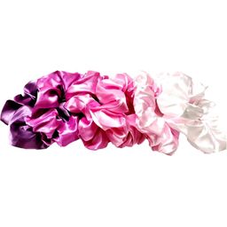 SZN Women Set of 6 Ponytail Holders-48