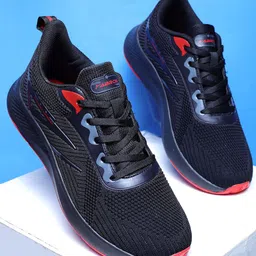 ABROS Men Mesh Running Shoes-picture-54