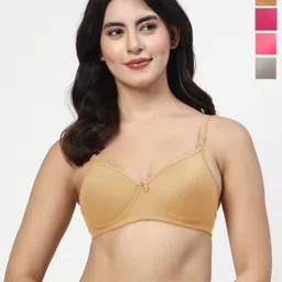 LILY Bra Full Coverage Heavily Padded-56