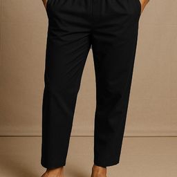SAKHWALA Men Pure Cotton Lounge Pants-picture-24