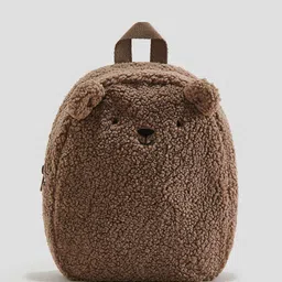 H&M Fluffy Appliqud Backpack-image-78