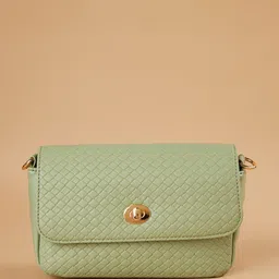 CODE by Lifestyle Bucket Sling Bag image 3