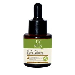 SUUN AYURVEDA Vitamin C Face Serum - 15 ml-image-88