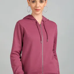 Alan Jones Women Hooded Sweatshirt-image-35
