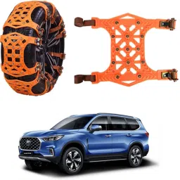1 Set of Snow Chain Combo-image-44