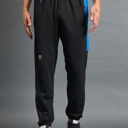 DIDA Men Mid Rise Track Pants-image-41