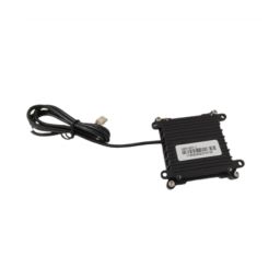 UAV-H31-1 Radar Sensor 77-81GHz Height Measuring Radar Sensor With UART Communication For Precise Altitude Detection and MonitoringUAV-H31-1 Radar Sensor 77-81GHz Height Measuring Radar Sensor With UART Communication For Precise Altitude Detection and Monitoring image 2