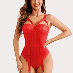 Krelin Net Baby Doll image 2