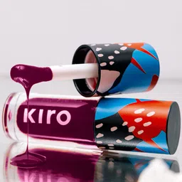 KIRO pH-Play Lip & Cheek Oil - 5.5 ml - Raspberry Ripple-57