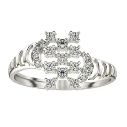 VALANOVA Women Ring Diamond-picture-14